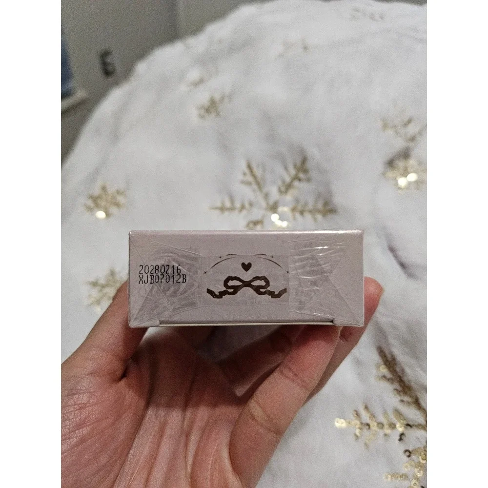 Flower‎ Knows Strawberry Rococo Embossed Blush - 03 Classic Ballet